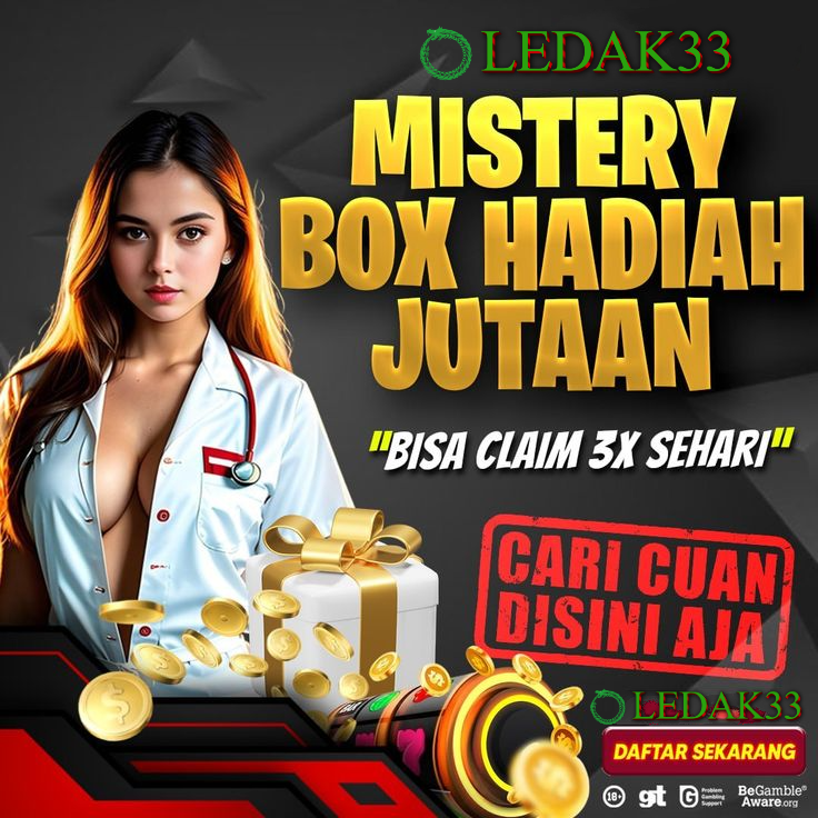 Ledak33 Game Gacor Hari Ini Cari Untung Disini Tempatnya